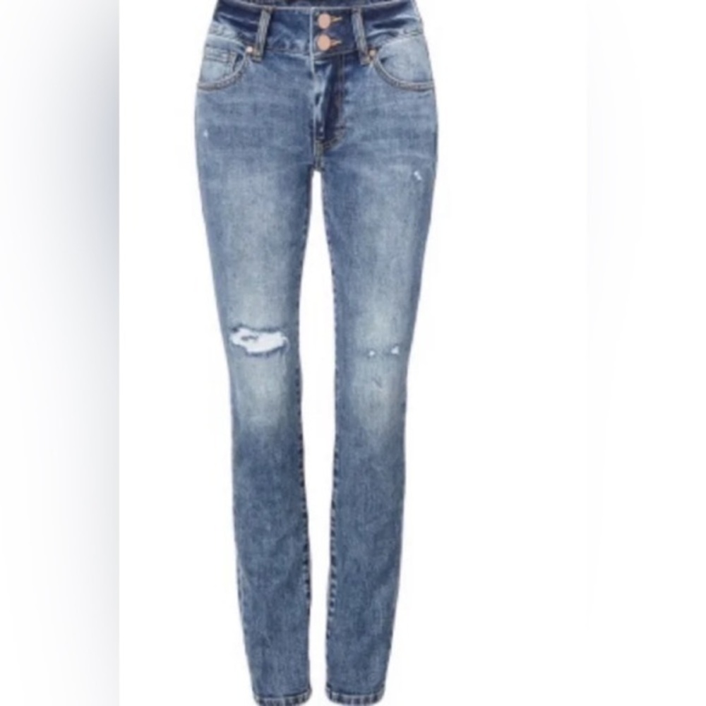 CAbi CINCH SKINNY